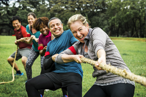 Corporate Retreats